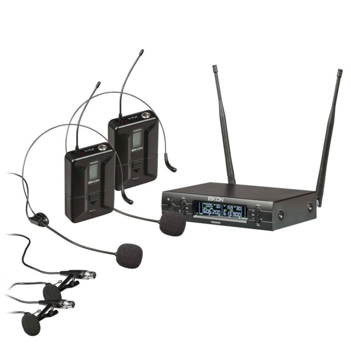 Acquista Eikon Wm900dh online | Merula Strumenti Musicali