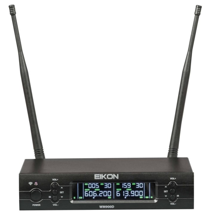 Acquista Eikon Wm900dh online | Merula Strumenti Musicali