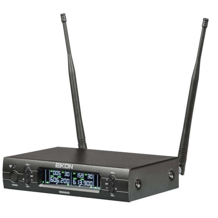 Acquista Eikon Wm900dh online | Merula Strumenti Musicali