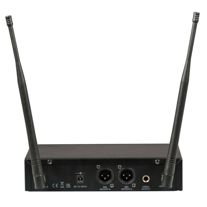 Acquista Eikon Wm900dh online | Merula Strumenti Musicali