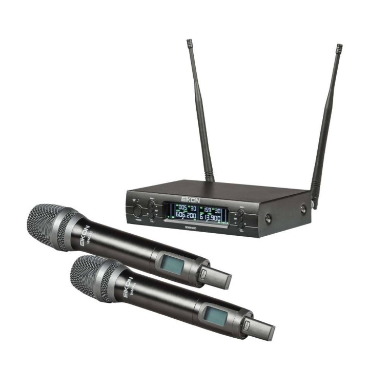 Acquista Eikon Wm900dm online | Merula Strumenti Musicali