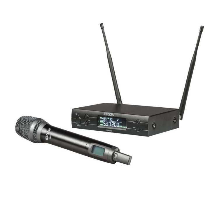 Acquista Eikon Wm900m online | Merula Strumenti Musicali