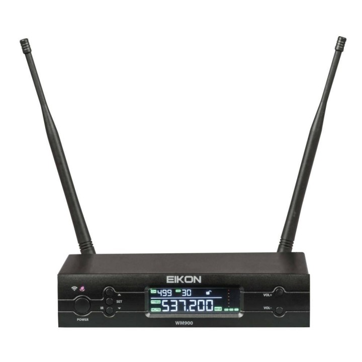 Acquista Eikon Wm900m online | Merula Strumenti Musicali