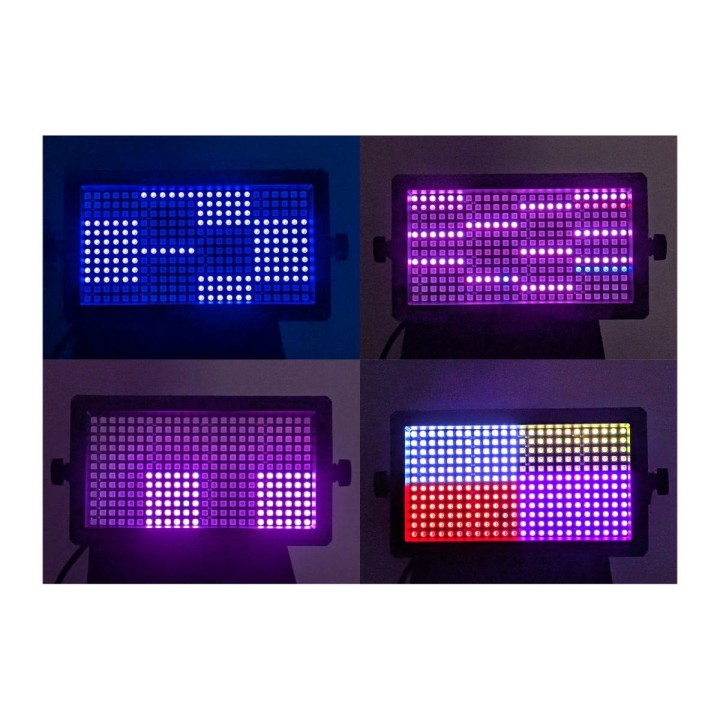 Karma Strobe 37 Led