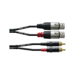 Acquista Cordial Cfu 1.5 Fc online | Merula Strumenti Musicali