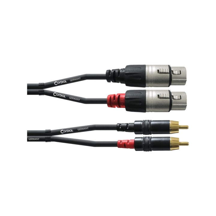 Acquista Cordial Cfu 1.5 Fc online | Merula Strumenti Musicali