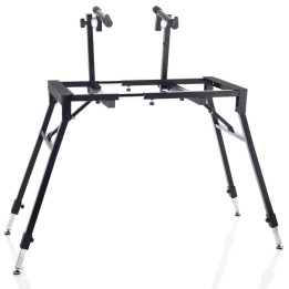 Bespeco BP100TN - Supporto Per Tastiere