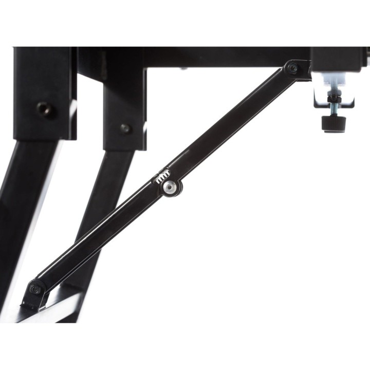 Bespeco BP100TN - Supporto Per Tastiere