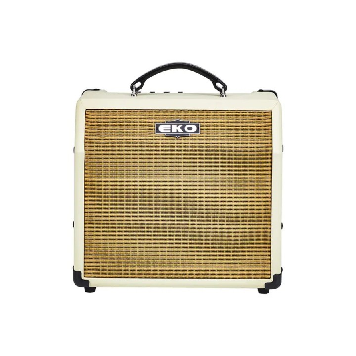 Eko AC15 Amplificatore per chitarra acustica
