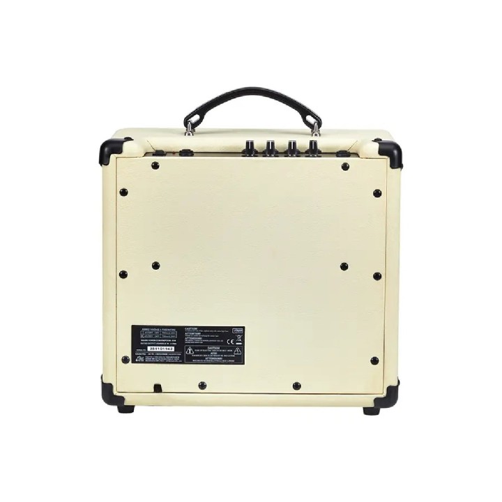 Eko AC15 Amplificatore per chitarra acustica