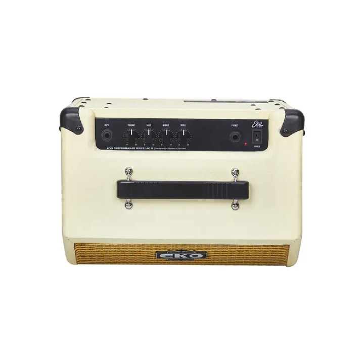 Eko AC15 Amplificatore per chitarra acustica
