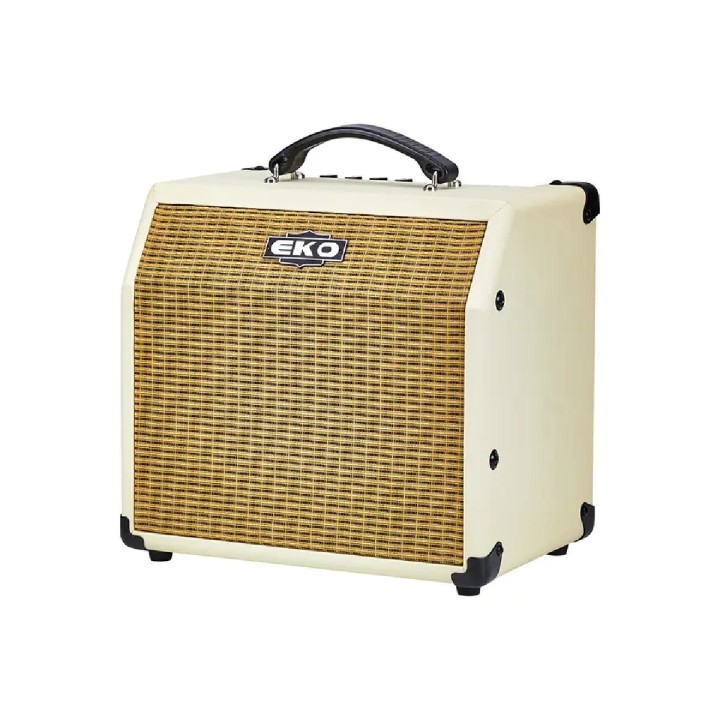 Eko AC15 Amplificatore per chitarra acustica