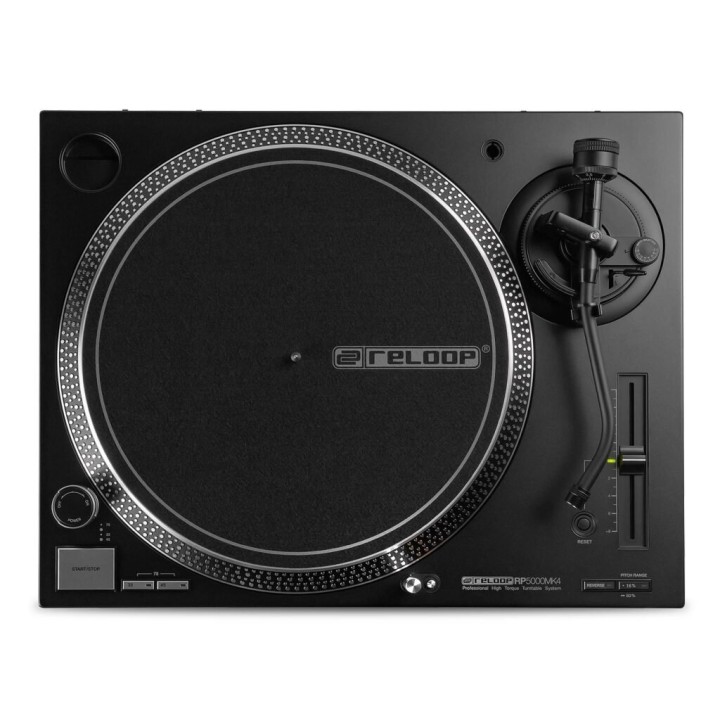 Reloop - RP-5000 MK4