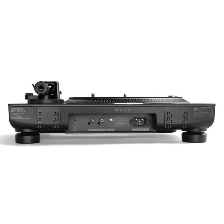 Reloop - RP-5000 MK4