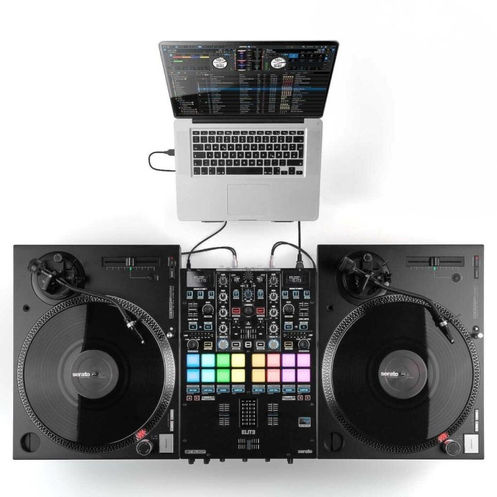 Reloop - RP-5000 MK4