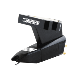 Reloop - Om Black