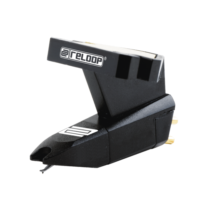 Reloop - Om Black
