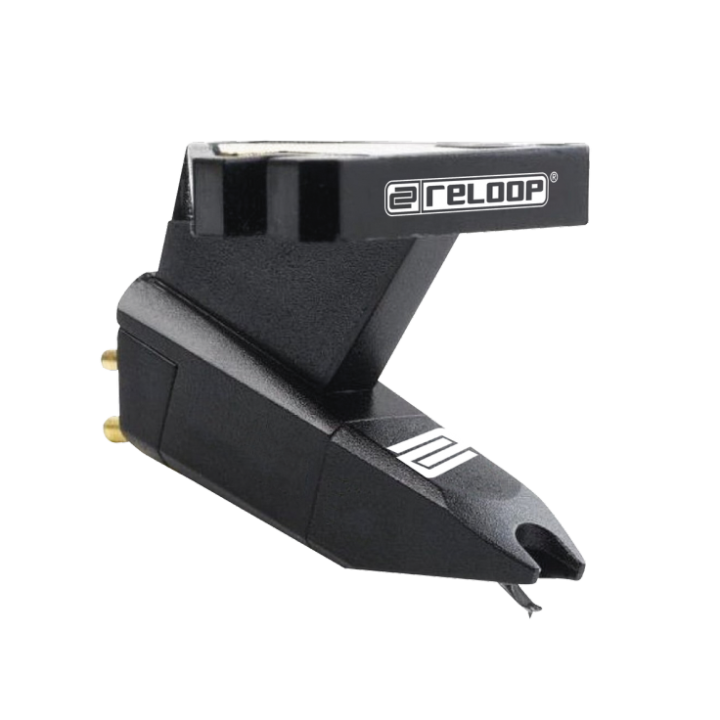Reloop - Om Black