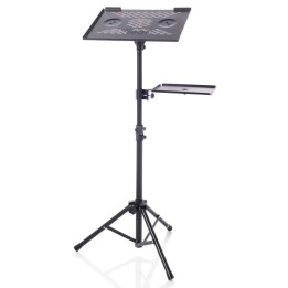 Bespeco LPS100 - Supporto per Laptop e Videoproiettori