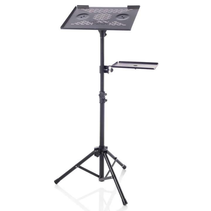 Bespeco LPS100 - Supporto per Laptop e Videoproiettori
