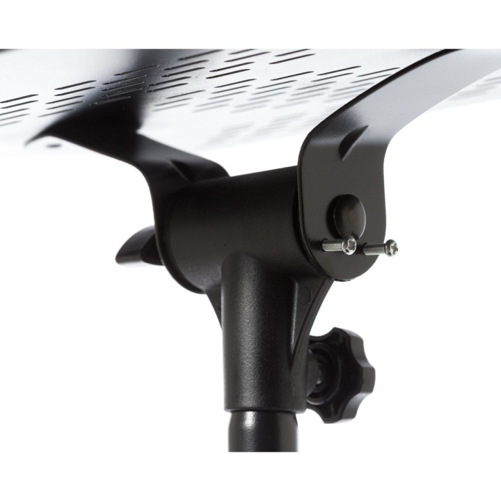 Bespeco LPS100 - Supporto per Laptop e Videoproiettori
