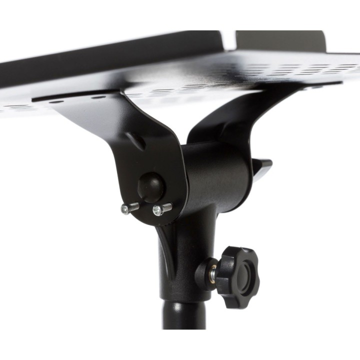 Bespeco LPS100 - Supporto per Laptop e Videoproiettori