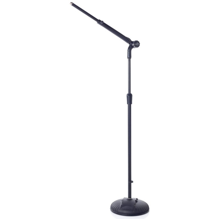 Bespeco MS16 - Asta Microfonica Telescopica