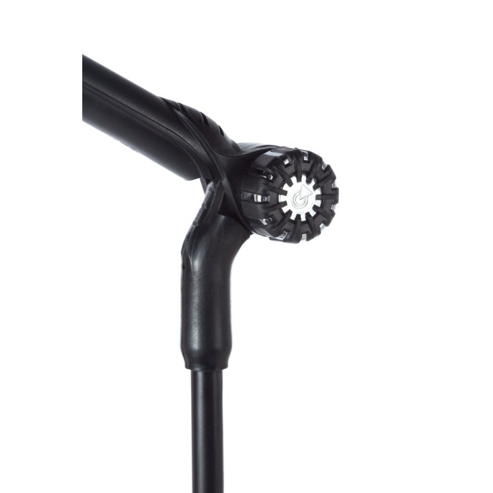 Bespeco MS16 - Asta Microfonica Telescopica