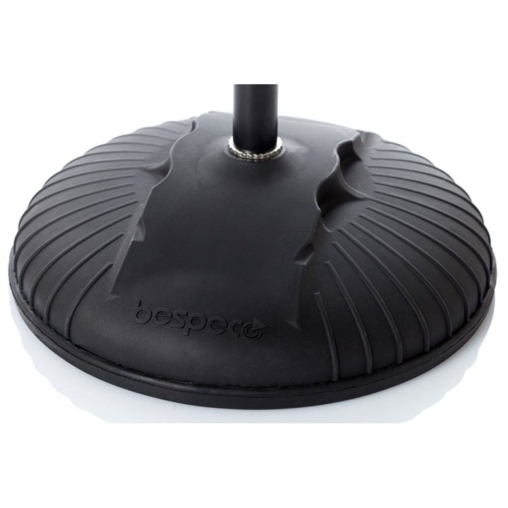 Bespeco MS16 - Asta Microfonica Telescopica