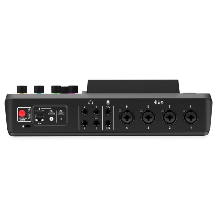 Rode - RØDECaster Pro II Studio di Produzione Audio Integrato