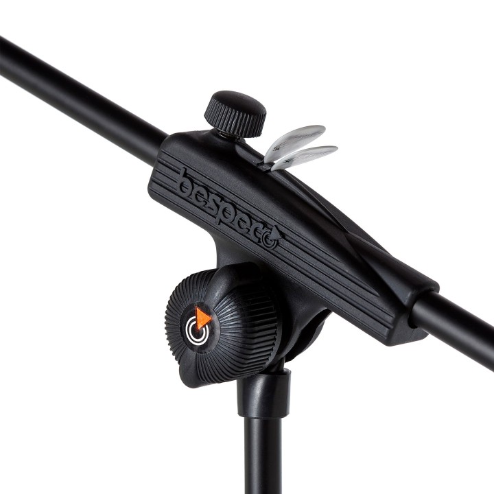 Bespeco MS30NE - Asta Microfonica 