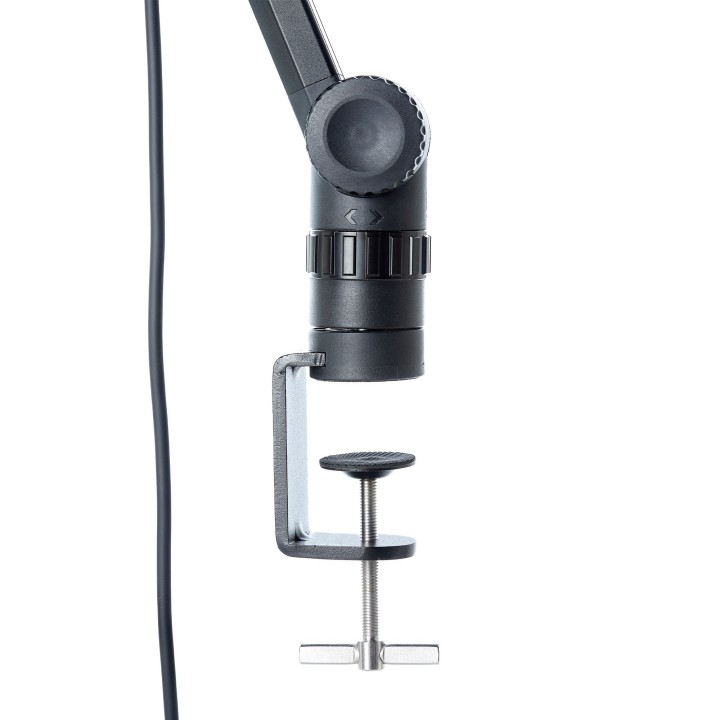 Bespeco MSRA20 - Braccio Microfonico Broadcast