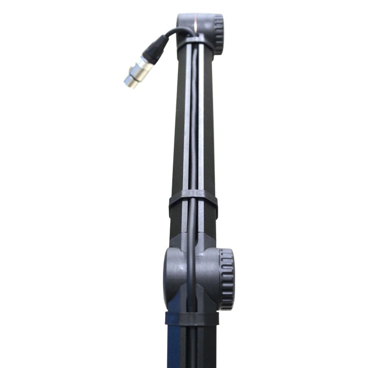 Bespeco MSRA20 - Braccio Microfonico Broadcast