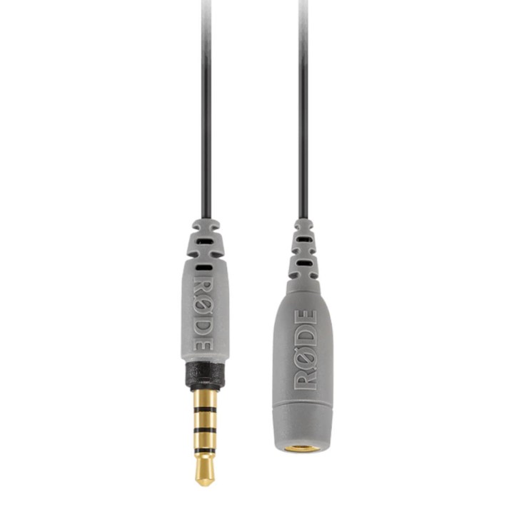 Rode - SC1 Cavo Prolunga 3.5 mm TRRS (6mt)