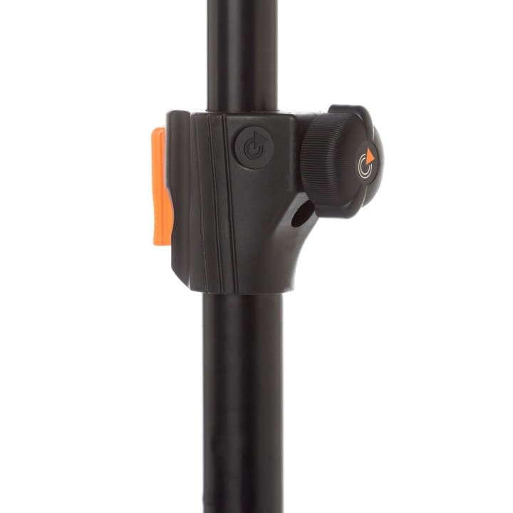Bespeco PN90FL - Supporto Monitor da Studio