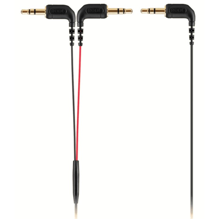 Rode - SC11 Cavo splitter TRS