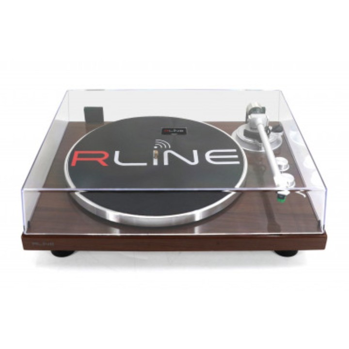 RLine RLTN22 GWLN - Giradischi Bluetooth
