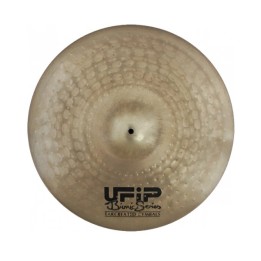 Acquista UFIP Bionic Series Medium Ride 22" online | Merula Strumenti Musicali