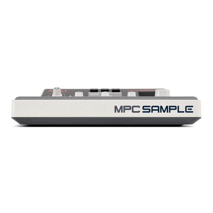 Akai MPC Sample - Groove Box