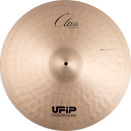 Ufip Class Series 20" Light Ride - Cs-20lr