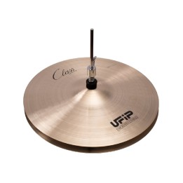 Ufip Class Series 12" Medium Hi Hat - CS-12MHH
