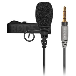 Rode - SmartLav+ Microfono Lavalier per Smartphone