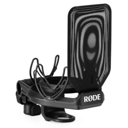 Rode - SMR Shock Mount per Microfono da studio 