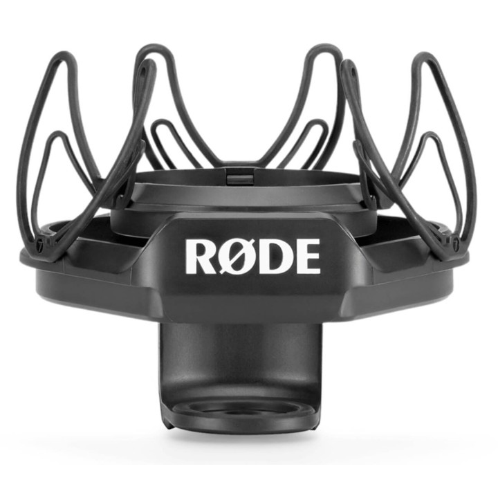 Rode - SMR Shock Mount per Microfono da studio 