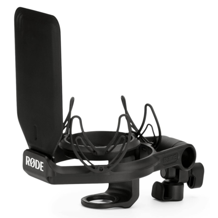 Rode - SMR Shock Mount per Microfono da studio 