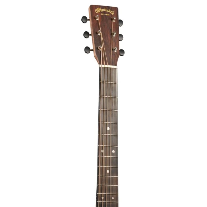 Martin D-10E Retro - Chitarra Acustica Amplificata