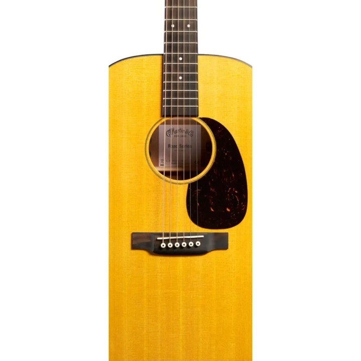 Martin D-10E Retro - Chitarra Acustica Amplificata