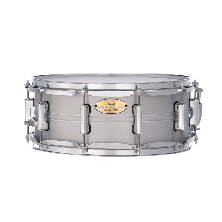 Pearl Primal Snare Collective Aluminum 14"X5,5" Rullante in alluminio