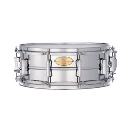 Pearl Primal Snare Collective Steel Snare Drum 14"x5,5" Rullante in acciaio