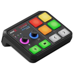 Rode - Streamer X Interfaccia Audio e Scheda di acquisizione Video